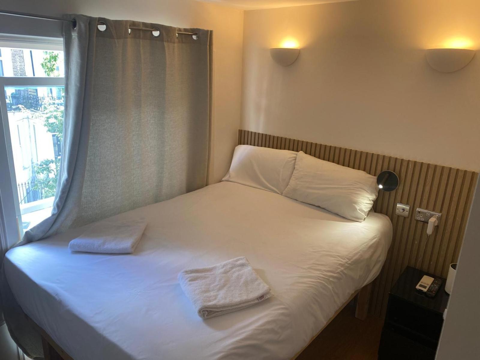 Exhibition Court Hotel 4 Лондон Екстер'єр фото