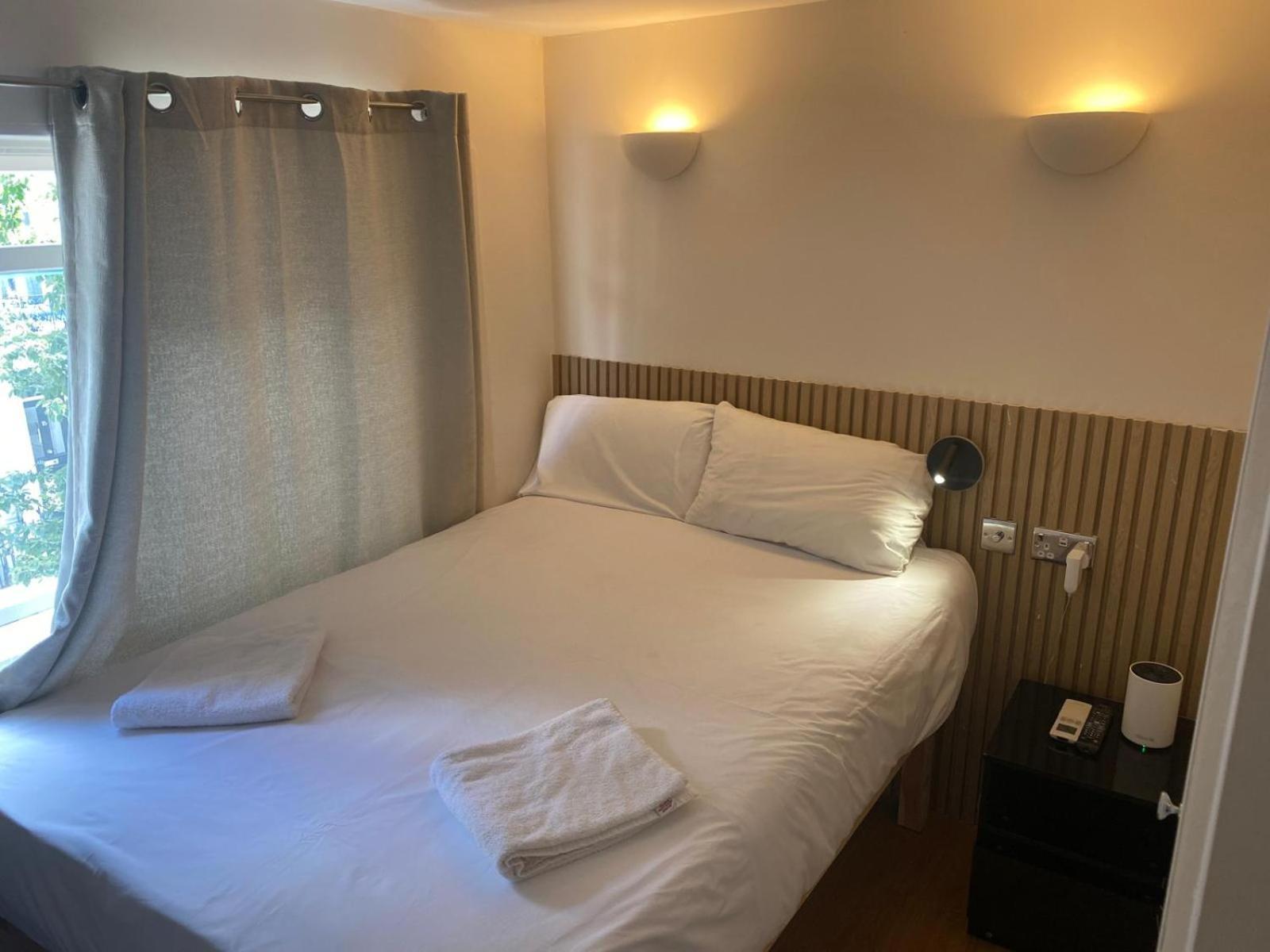 Exhibition Court Hotel 4 Лондон Екстер'єр фото