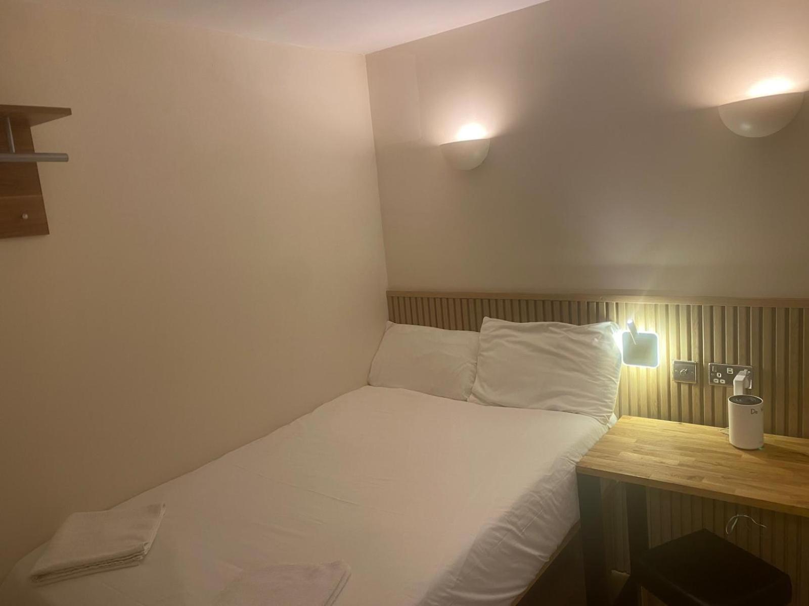 Exhibition Court Hotel 4 Лондон Екстер'єр фото