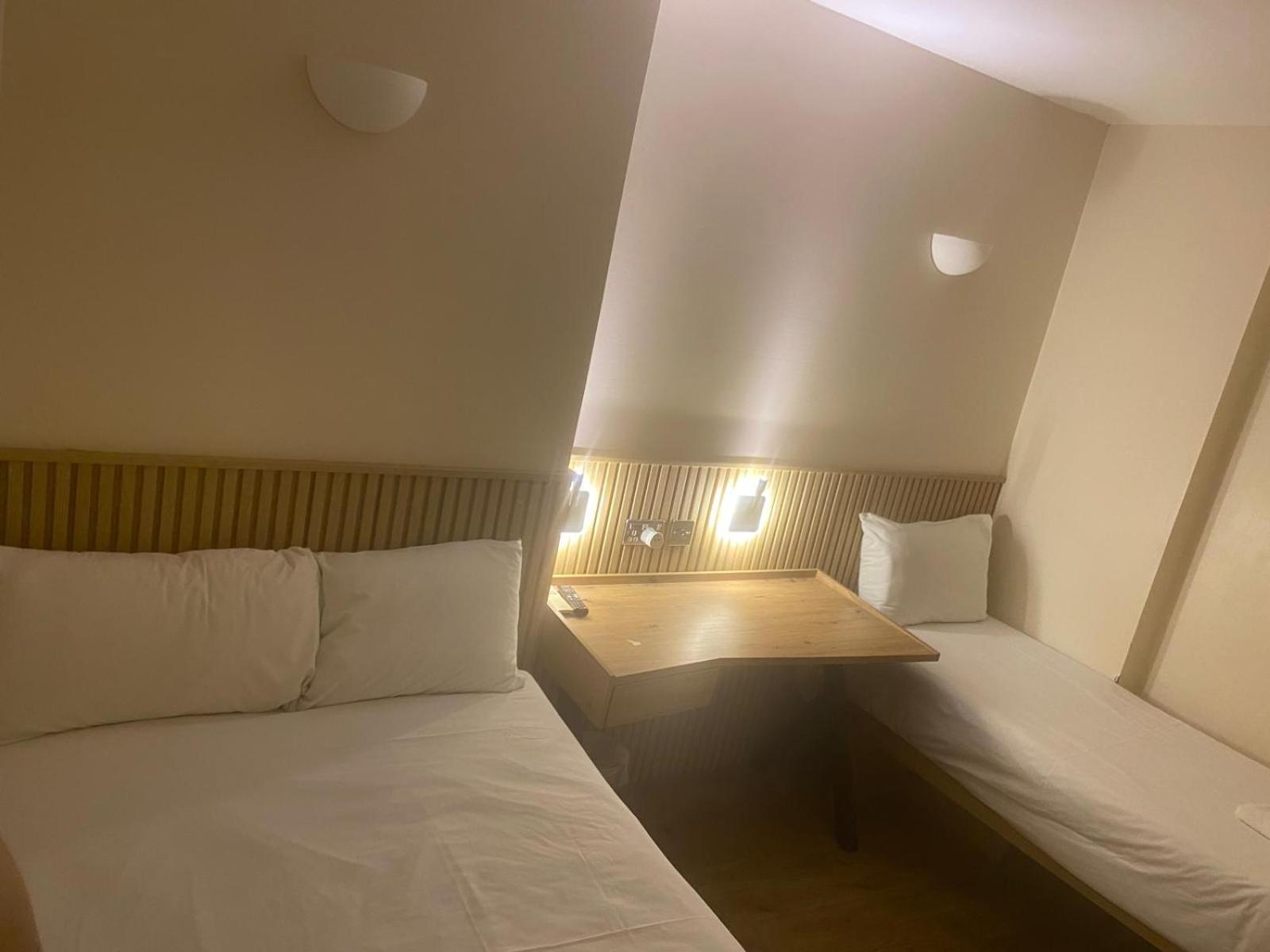 Exhibition Court Hotel 4 Лондон Екстер'єр фото