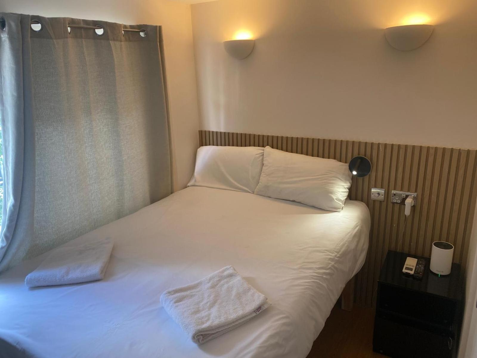 Exhibition Court Hotel 4 Лондон Екстер'єр фото