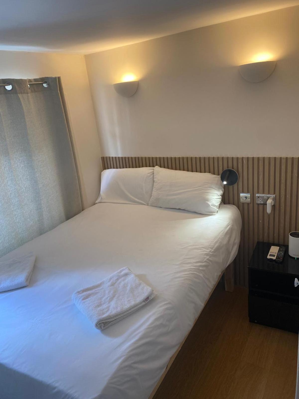 Exhibition Court Hotel 4 Лондон Екстер'єр фото