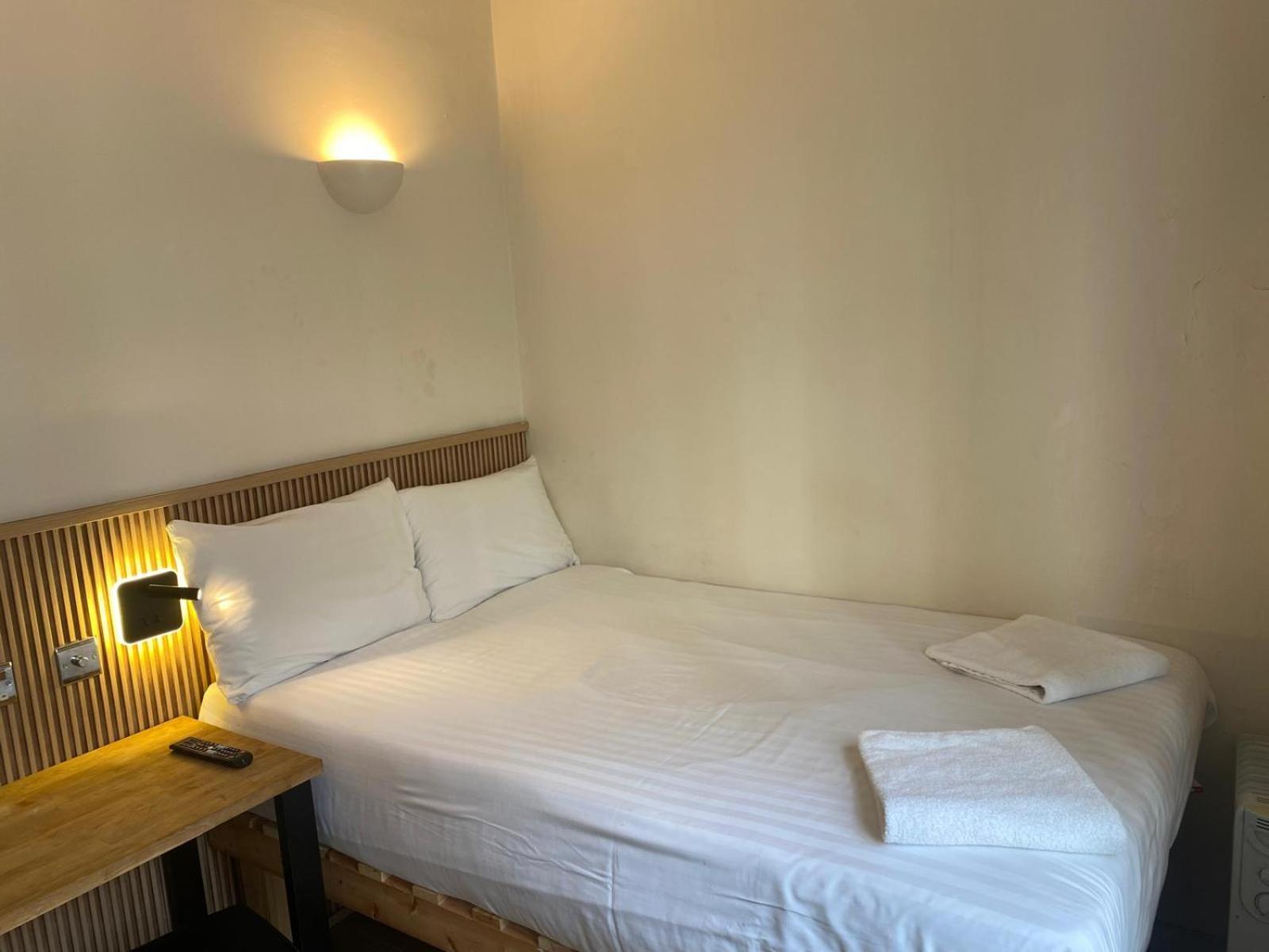 Exhibition Court Hotel 4 Лондон Екстер'єр фото