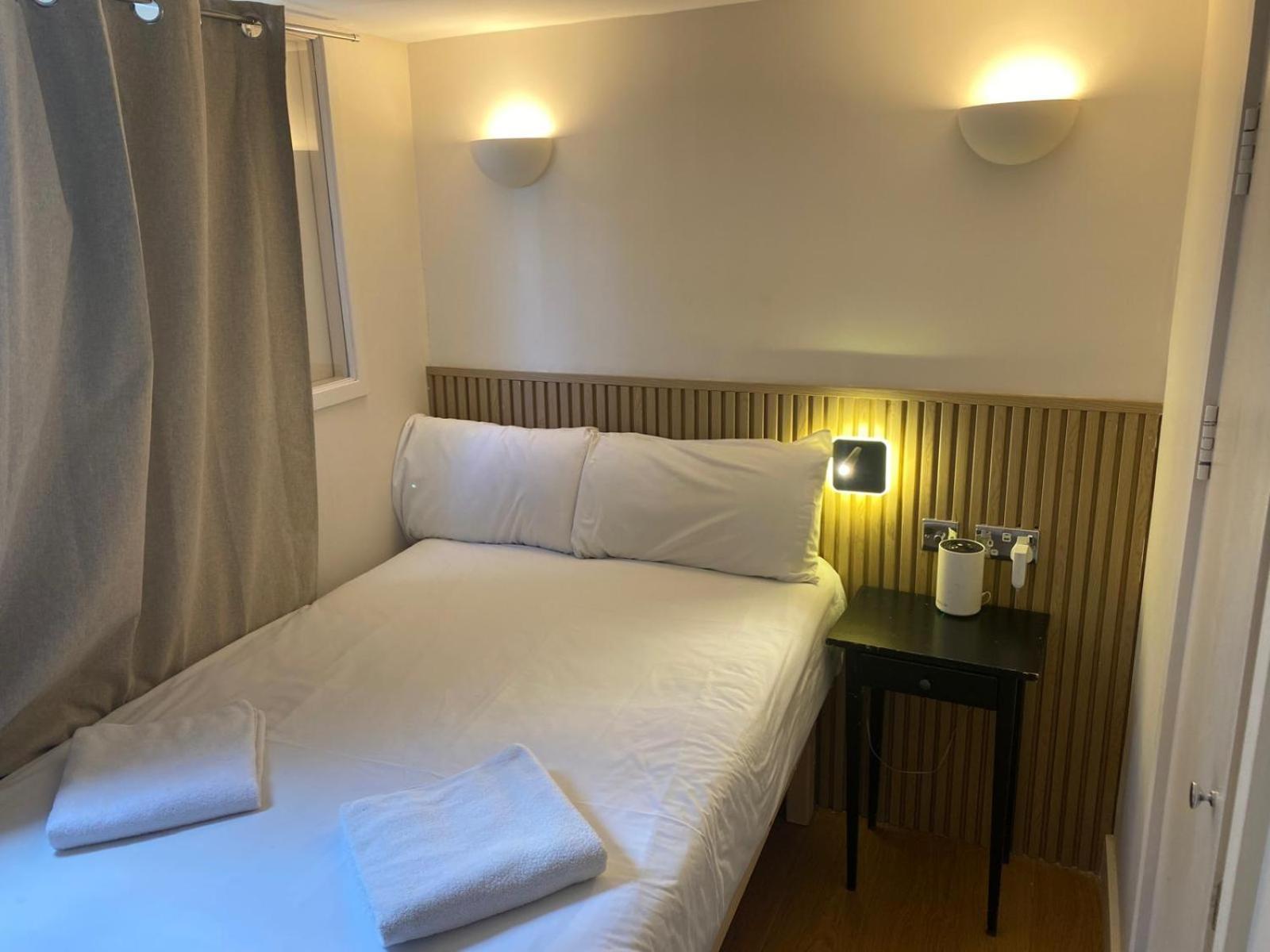 Exhibition Court Hotel 4 Лондон Екстер'єр фото