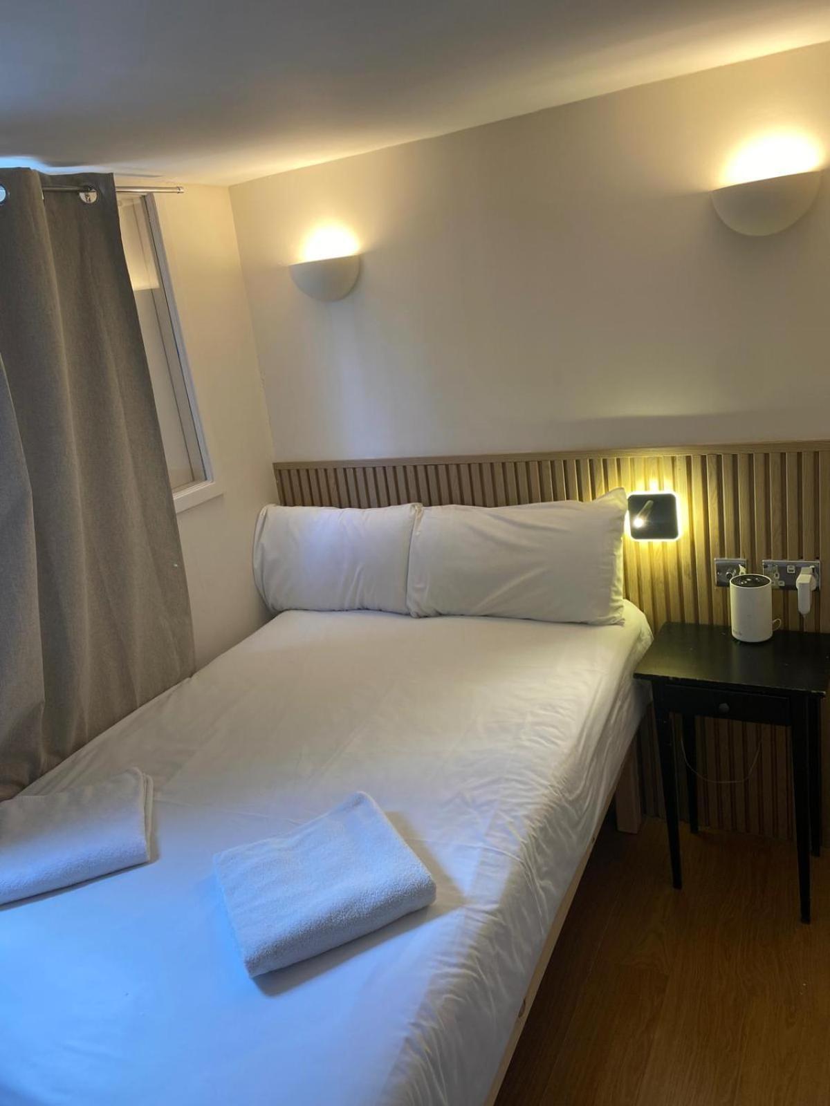 Exhibition Court Hotel 4 Лондон Екстер'єр фото